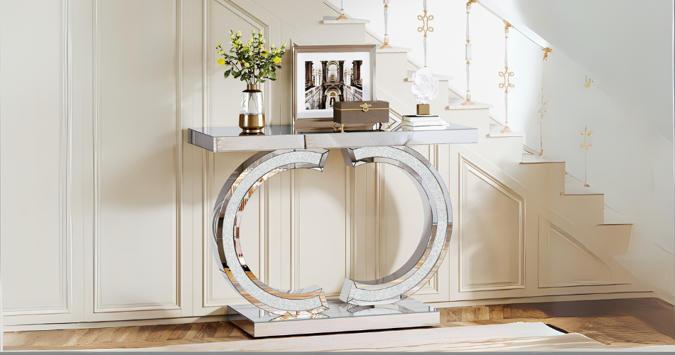 Entryway & Hallway Furniture Ideas
