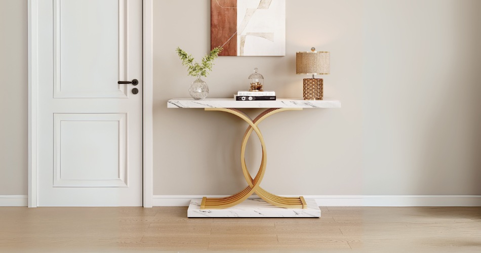 How to Choose a Console Table?