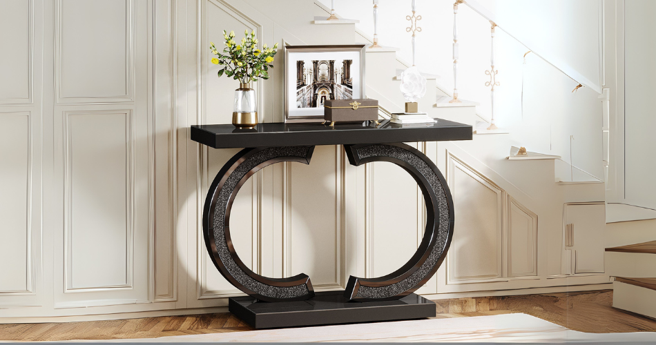 What Are the Benefits of a Console Table?